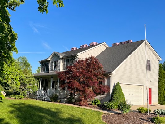 Roofing contractor in Bay Village OH | West Bay Construction