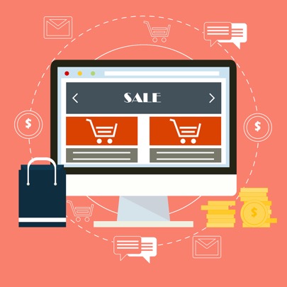 Complete Guide to E-commerce website builder (FREE GUIDE)