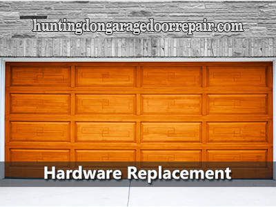 Garage Door Repair Huntingdon