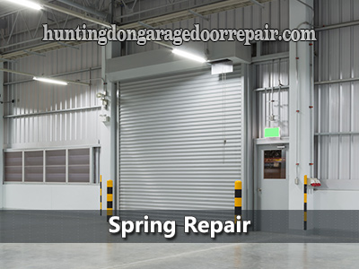 Garage Door Repair Huntingdon