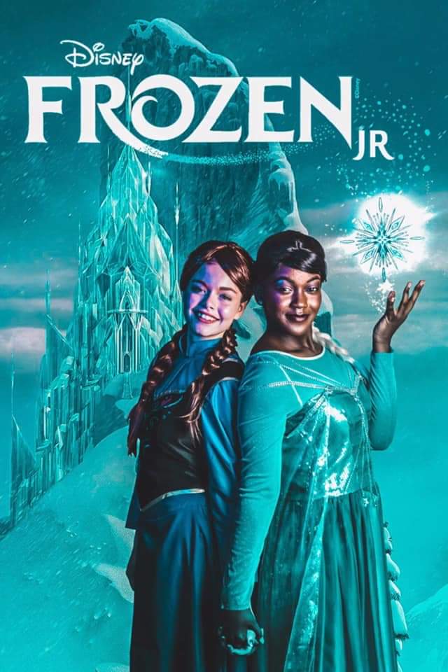 RHCR THeatre Presents: Disney's FROZEN JR.