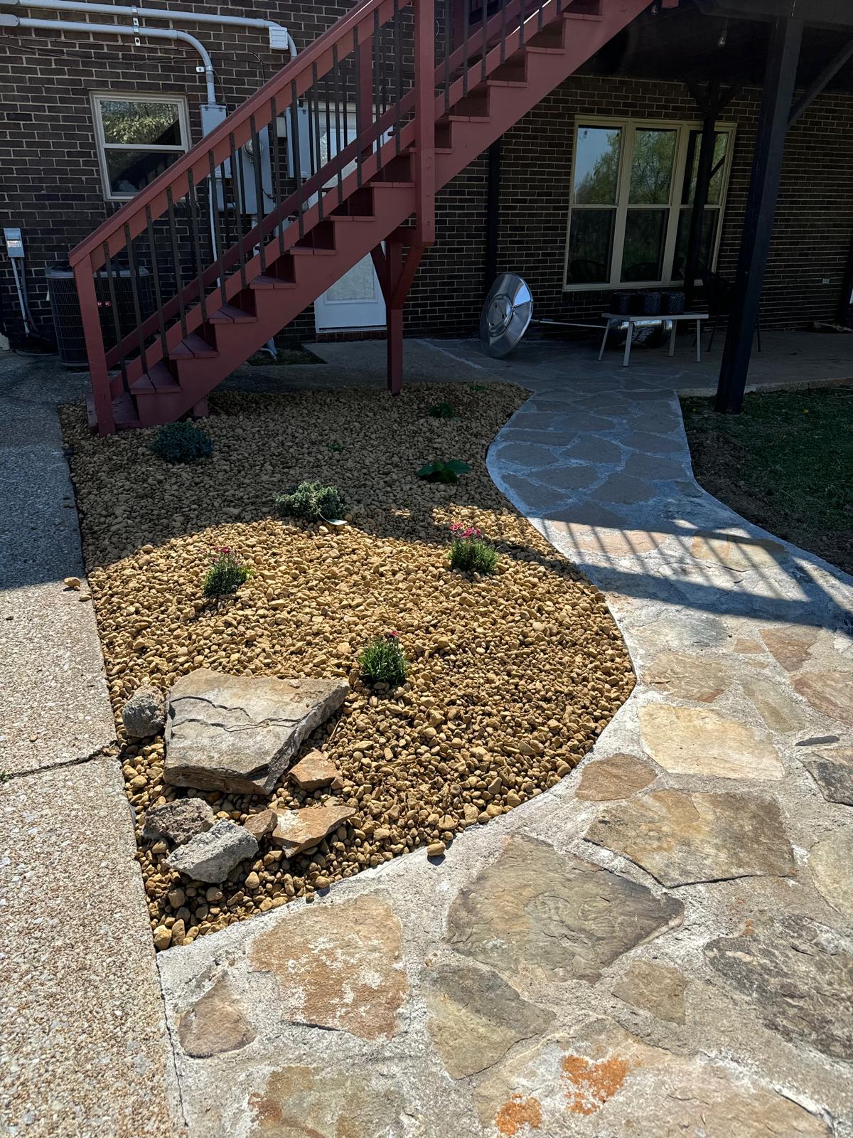 Diaz Lawn Care And Landscaping