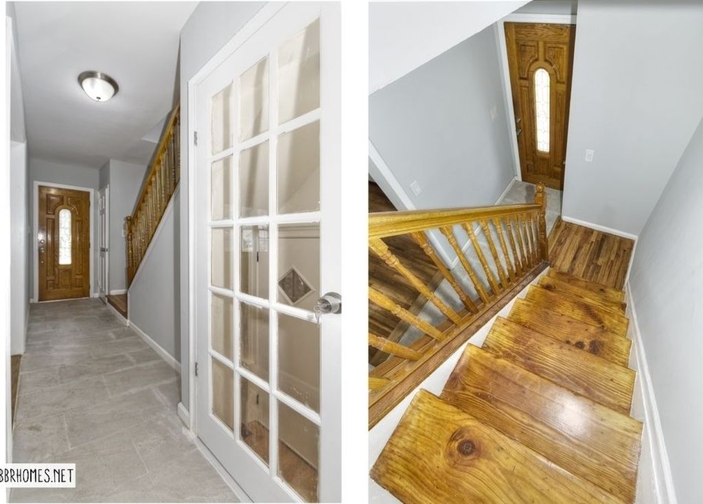 NEW RENOVATION 2 FAMILY FOR SALE