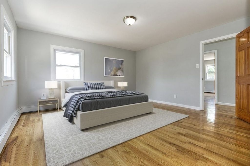 NEW RENOVATION 2 FAMILY FOR SALE
