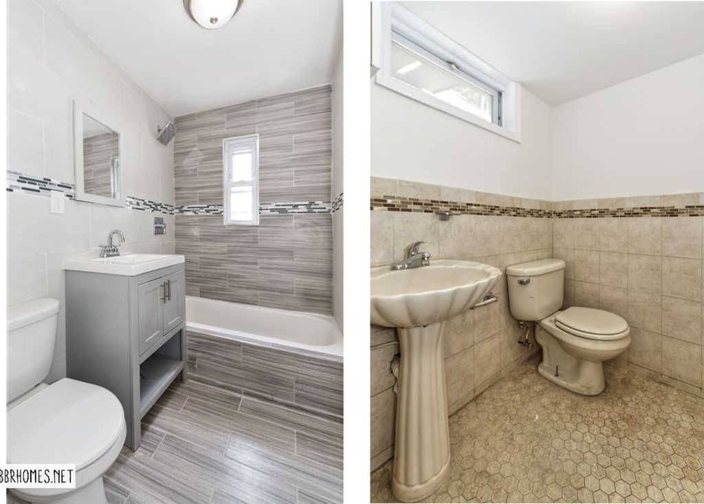 NEW RENOVATION 2 FAMILY FOR SALE