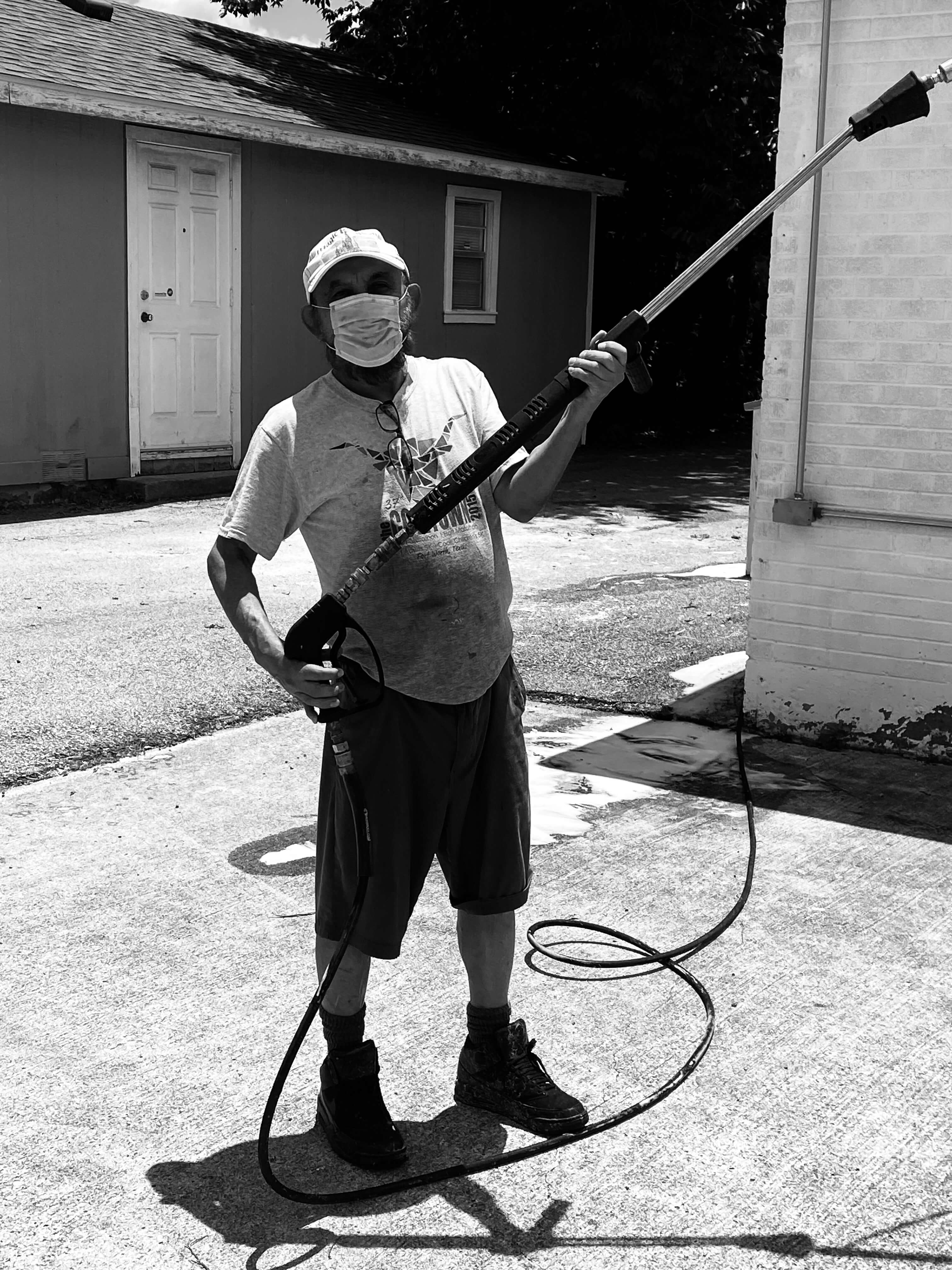 Jasvid Hood Cleaning