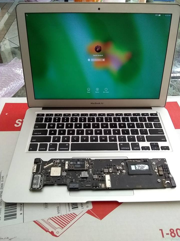 Computer Repair! Virus Removal! Data Recovery! Laptops, Desktops, Macs, and iPhones