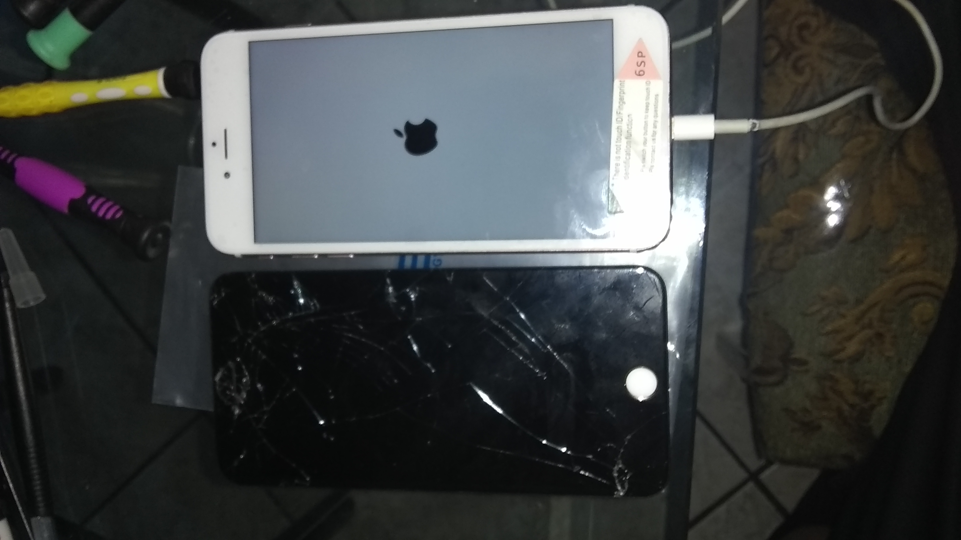 Computer Repair! Virus Removal! Data Recovery! Laptops, Desktops, Macs, and iPhones