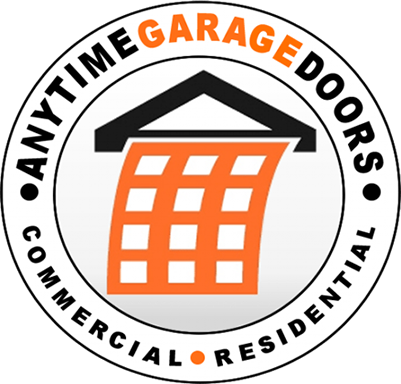 Anytime Garage Door Davenport