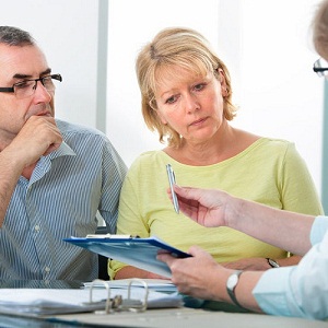 Larrison's Tax Service, Inc
