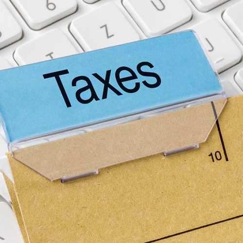 Larrison's Tax Service, Inc
