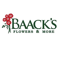 Baack's Flowers & More