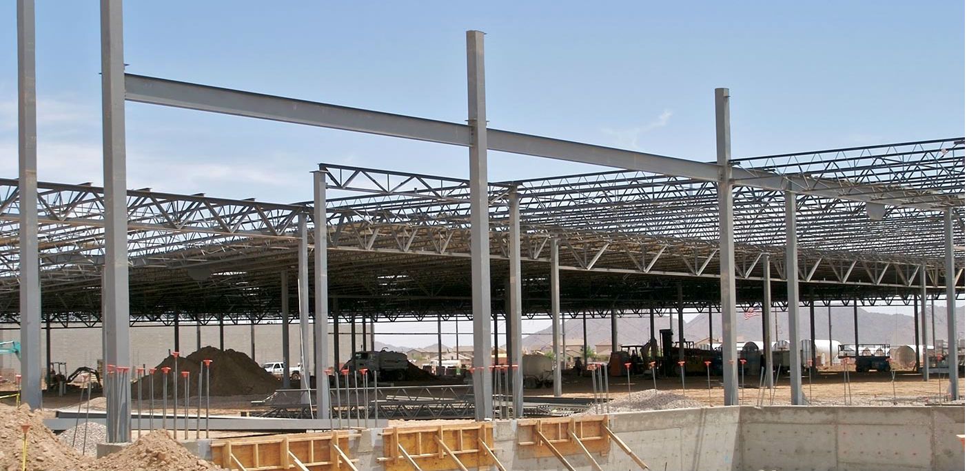 J.G's Construction