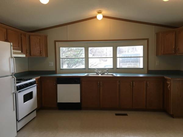 Williamson: Whispering Woods Estates