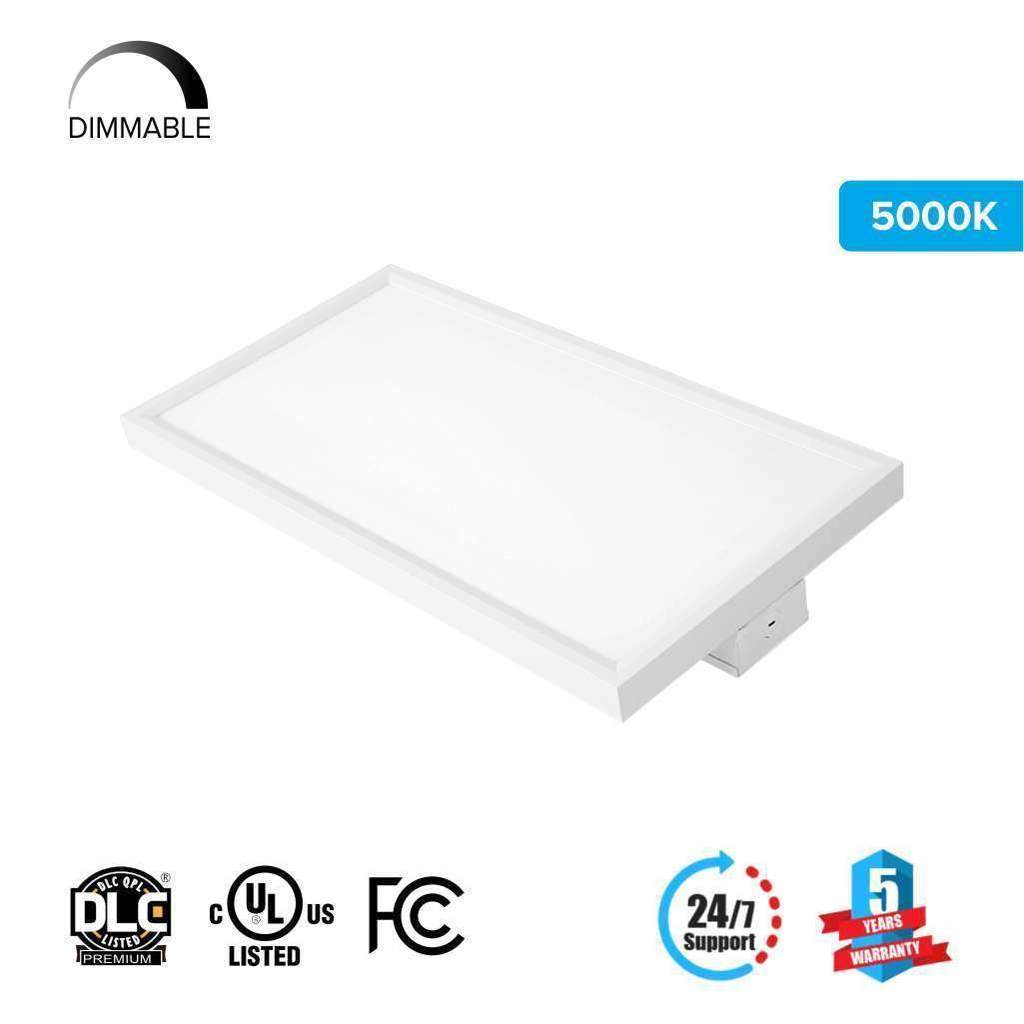 2FT LED Linear High Bay - 165W 5000K - LEDMyplace