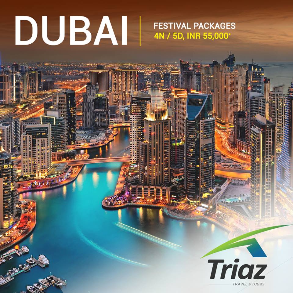 Travel Agency in Coimbatore - Triaz