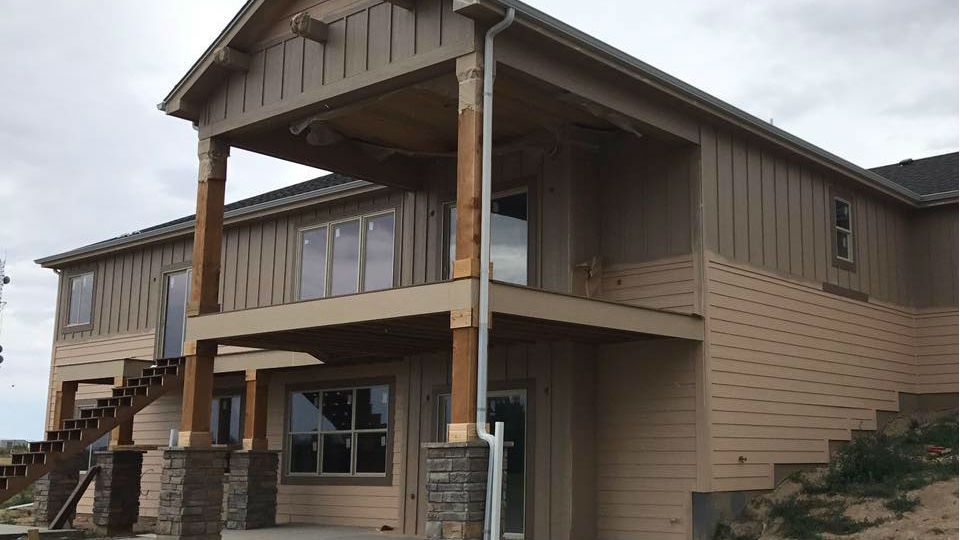 Cruz Construction Solutions LLC