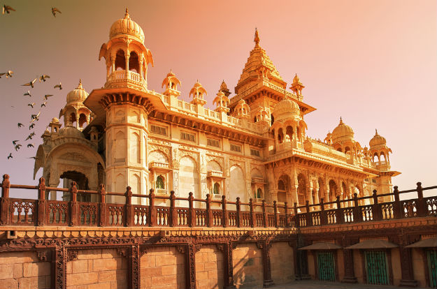 RAJASTHAN TOUR OPERATOR