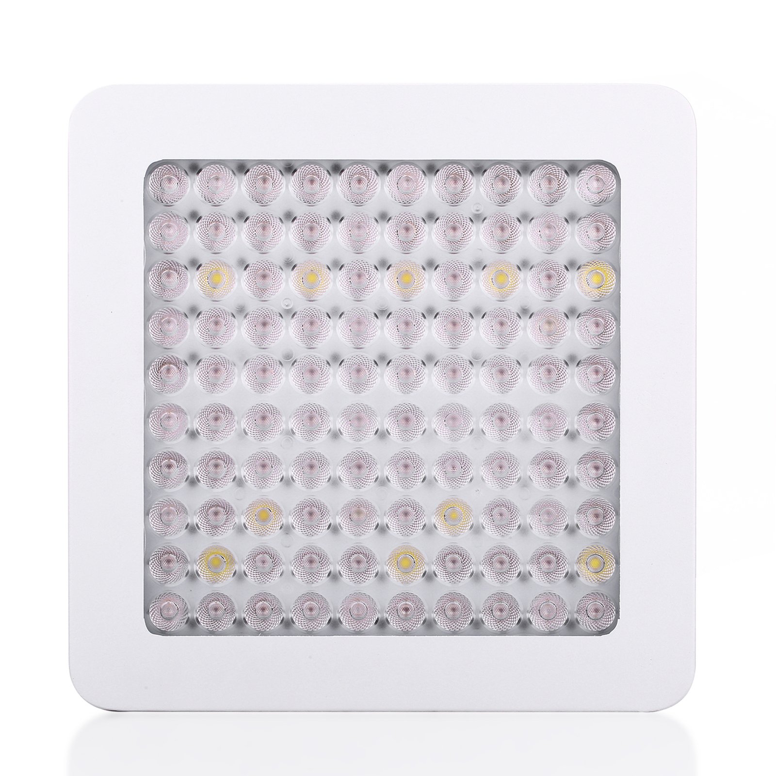 MS-C1200W Full spectrum Greenhouse Indoor LED Grow Light