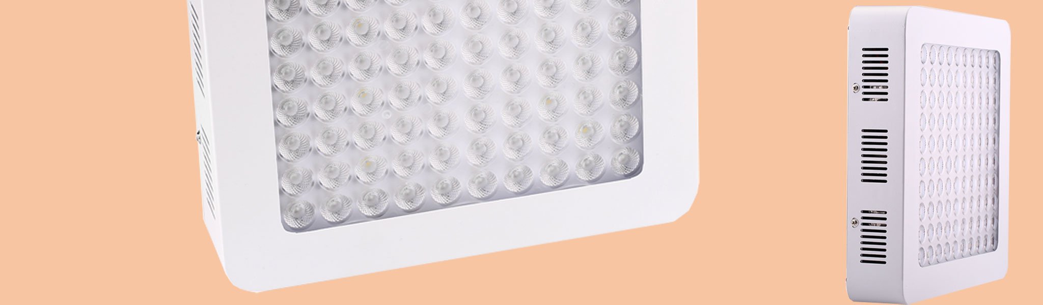 MS-C1200W Full spectrum Greenhouse Indoor LED Grow Light