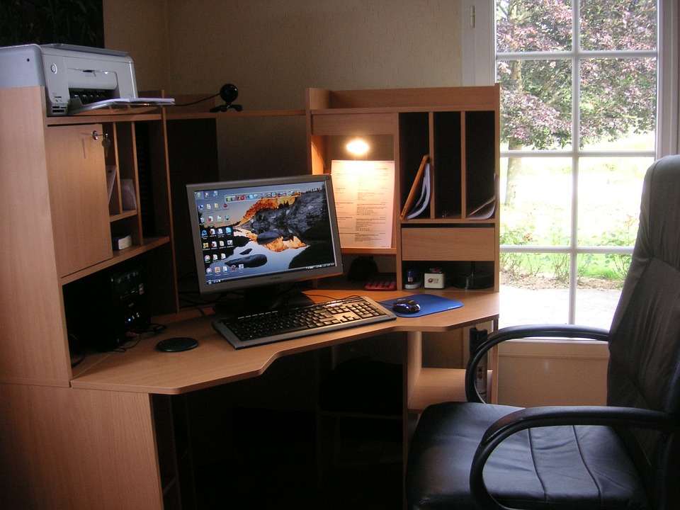 Part-Time Telecommuter Needed!
