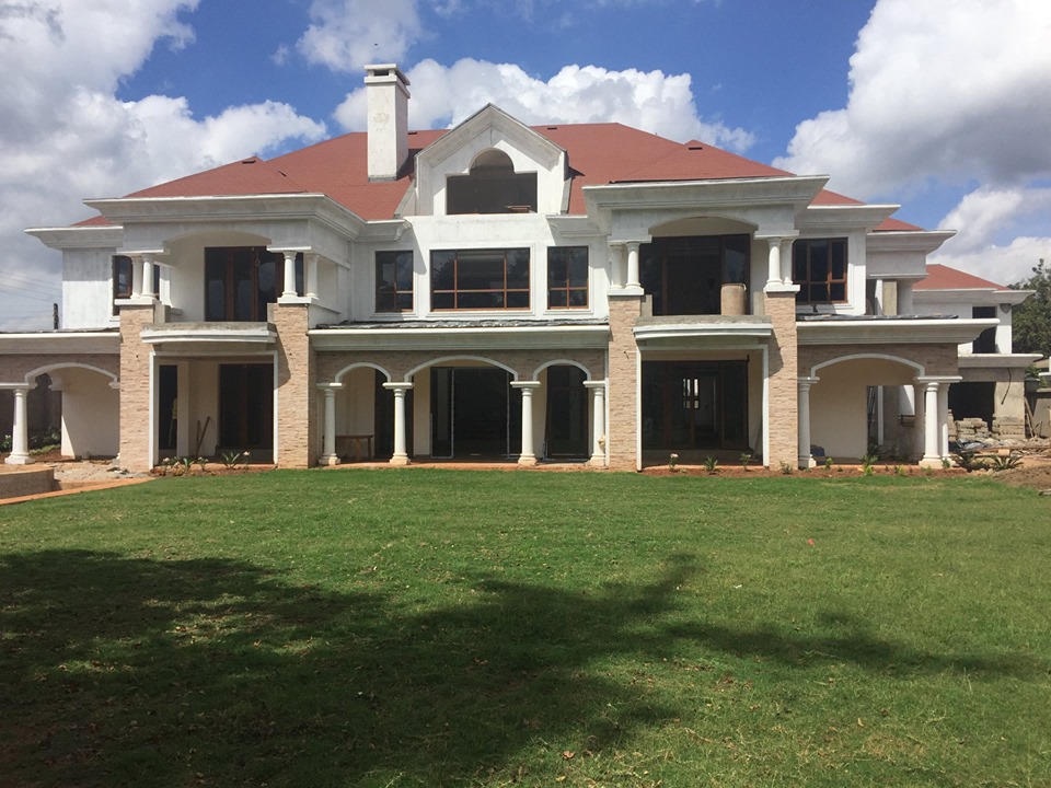 Runda House For Sale
