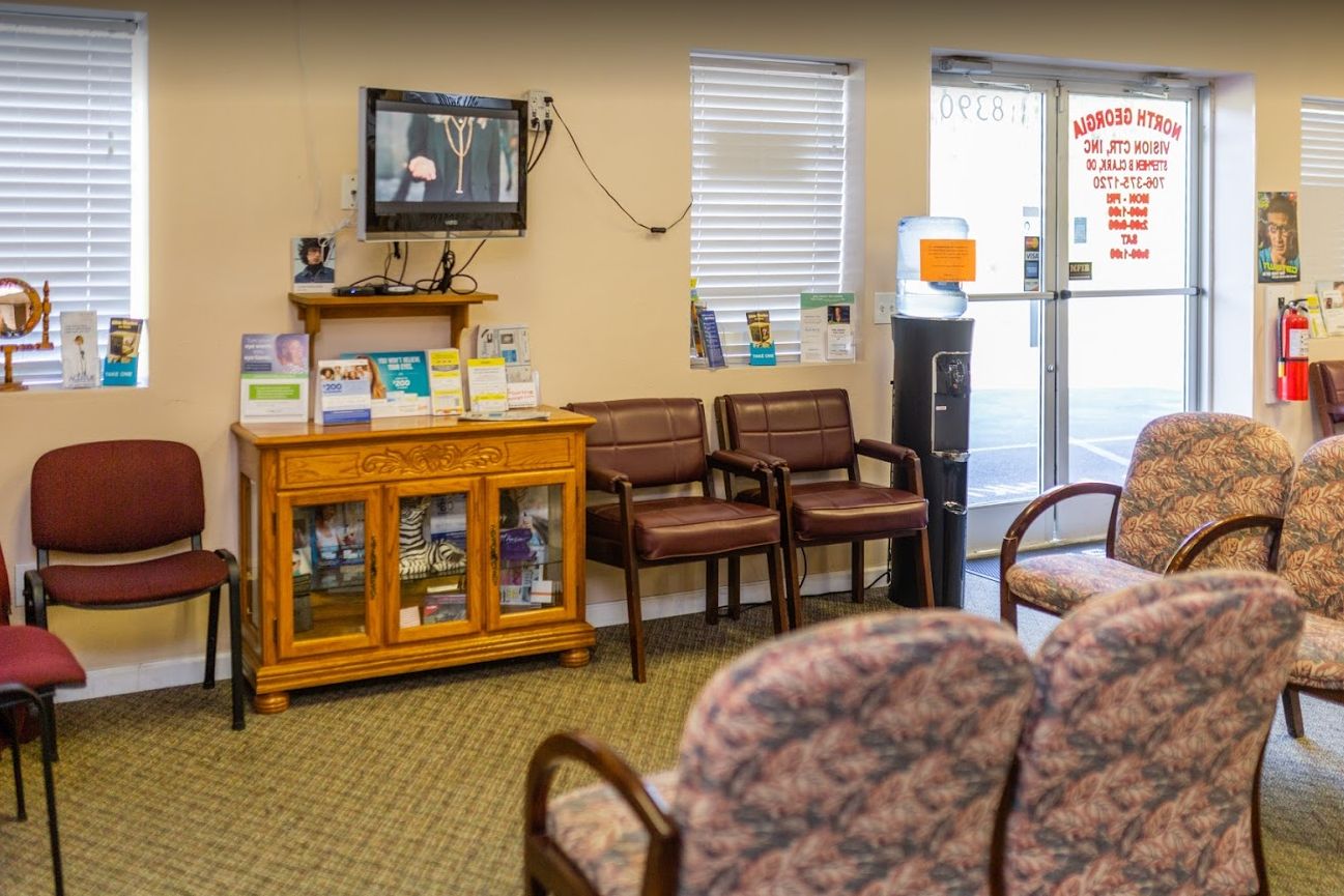 North Georgia Vision Center, Inc.