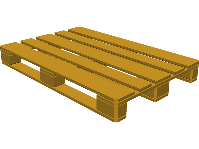 Martinez Pallets