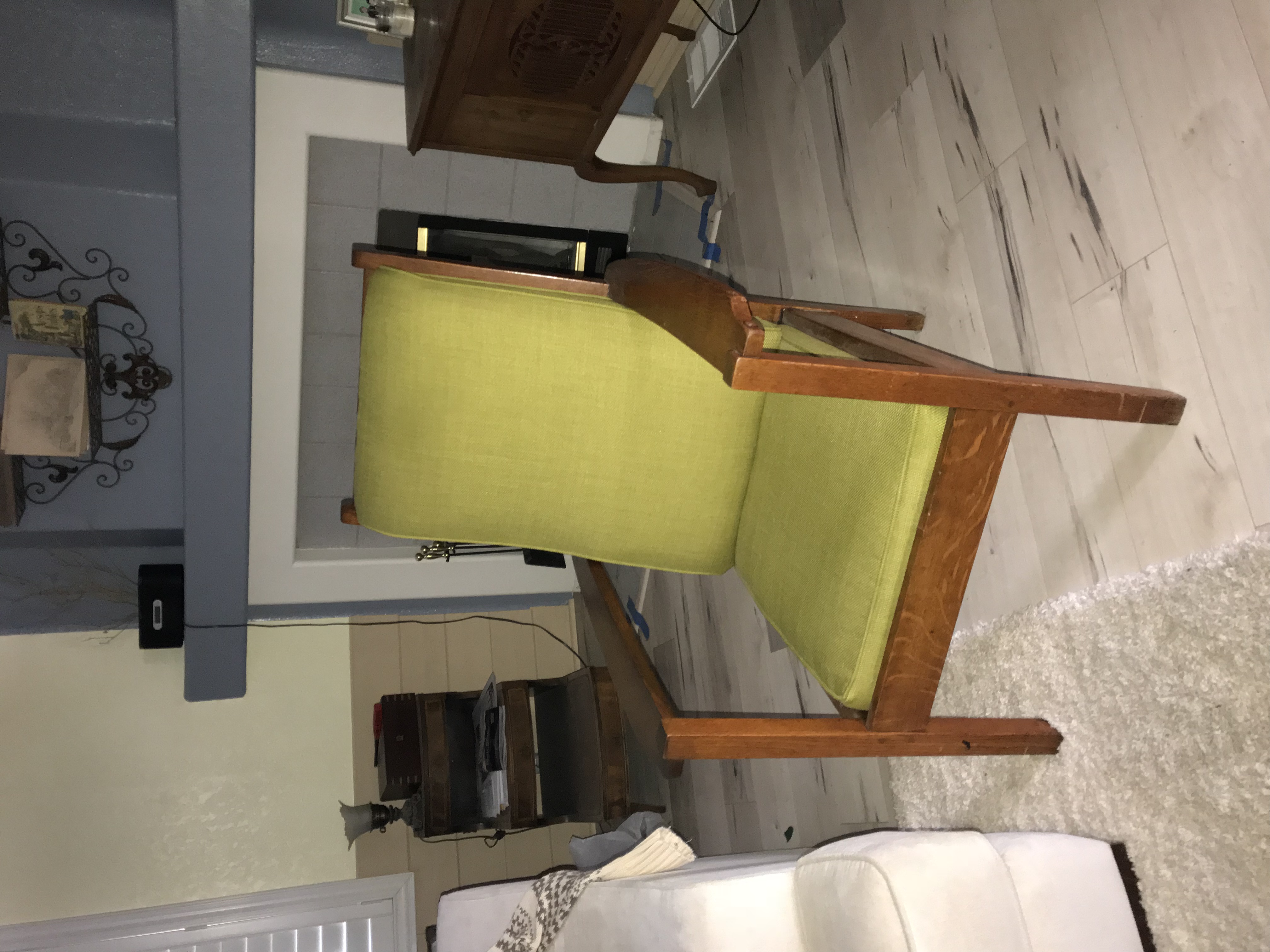 Moving sale Saturday only