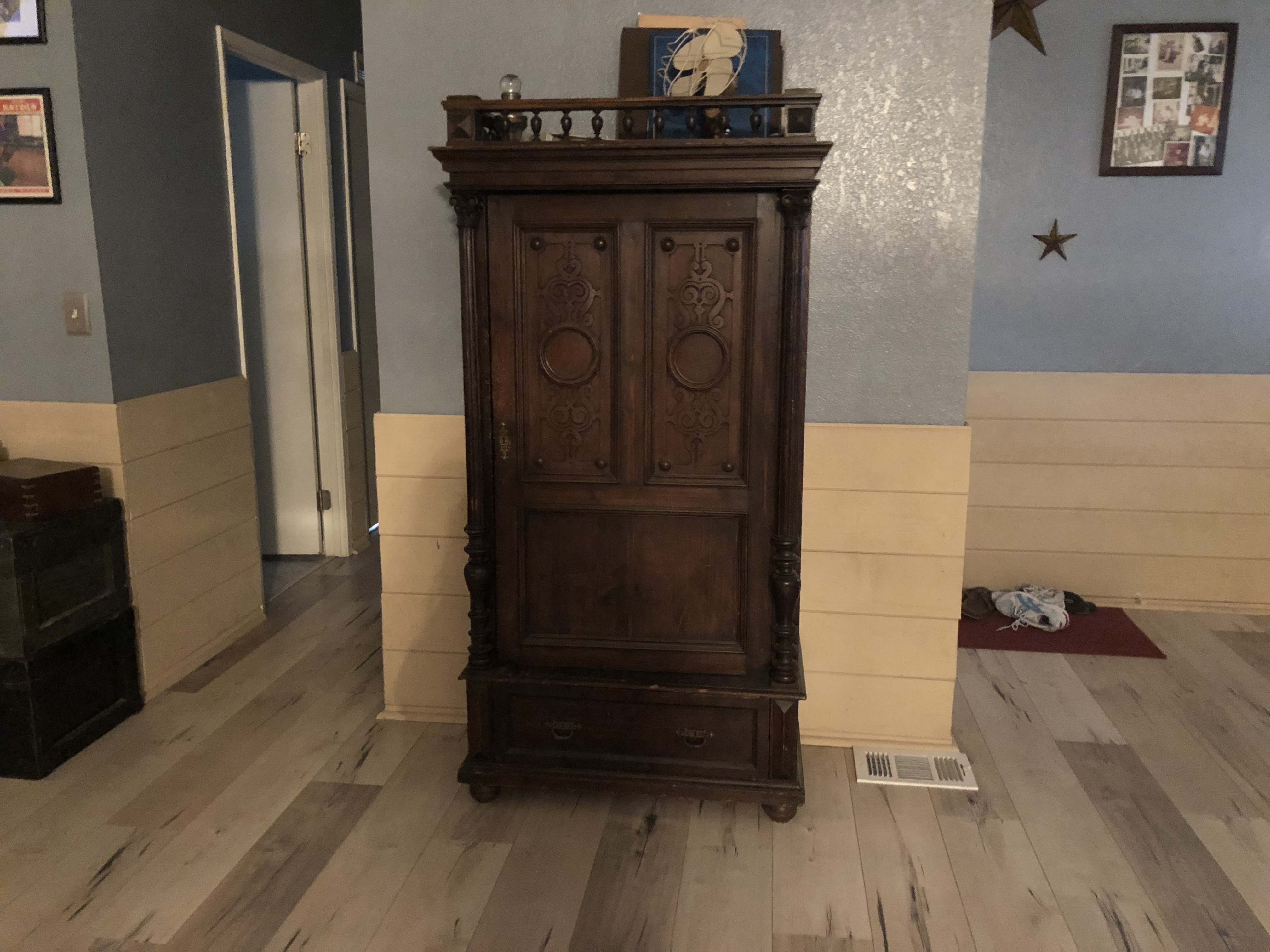 Moving sale Saturday only