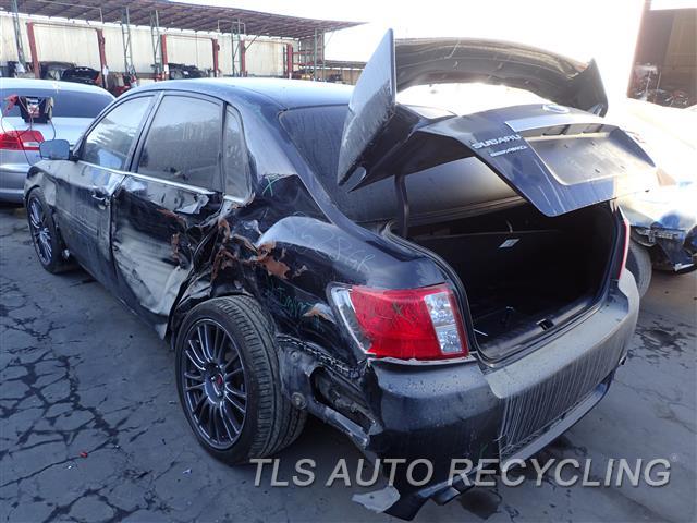 Used Parts for Subaru IMPREZA - 2011 - 901.SU1M11 - Stock# 8528GR