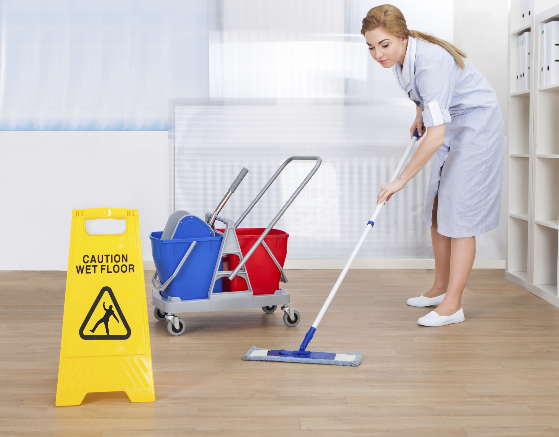 Daddy's Cleaning Service