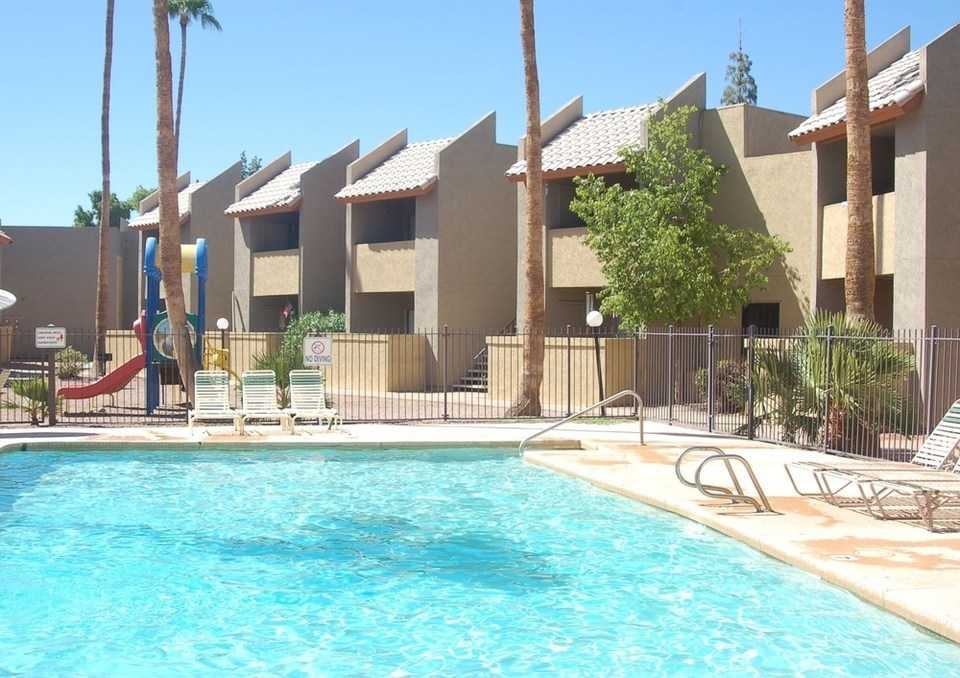 Convenient and Centrally-Located Apartment