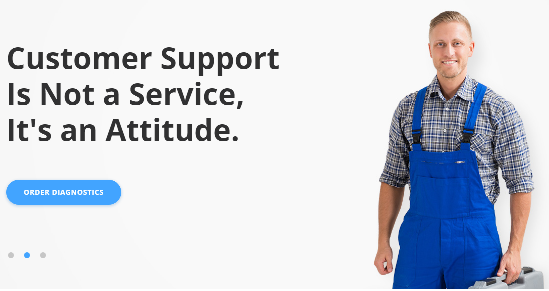 Professional Los Angeles Washer Dryer Oven Air Conditioning and Refrigerator repair from 1AFixit.