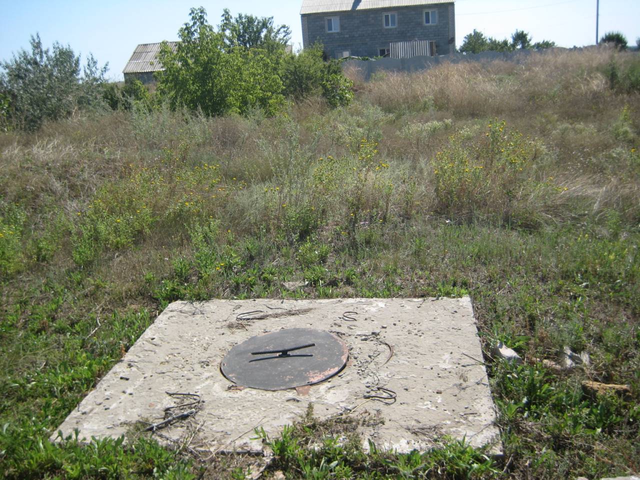 $12000 / 1000m2 - Land Plot for Sale in Mykolaiv(Ukraine)
