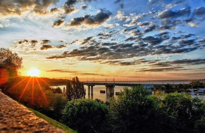 $12000 / 1000m2 - Land Plot for Sale in Mykolaiv(Ukraine)