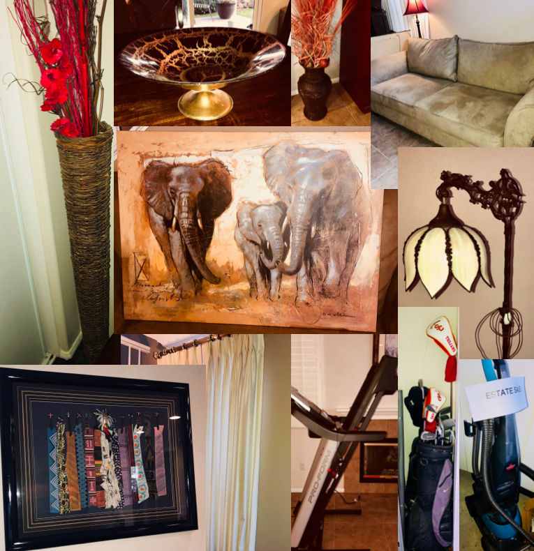 LL's ESTATE SALE