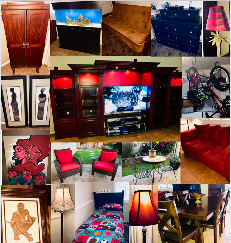 LL's ESTATE SALE