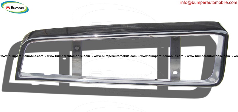 Maserati Bora year (1971-1978) grilles