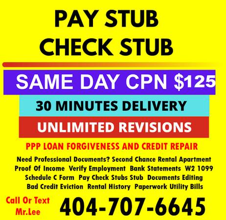 CRAIGSLIST.COM CRAIGSLIST.ORG $125 CPN NUMBER IN 30 MINS APARTMENT APPROVAL PACKAGE