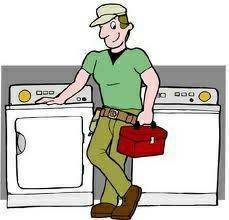 Pennysaver Gino S Appliances Repair In San Bernardino California Usa