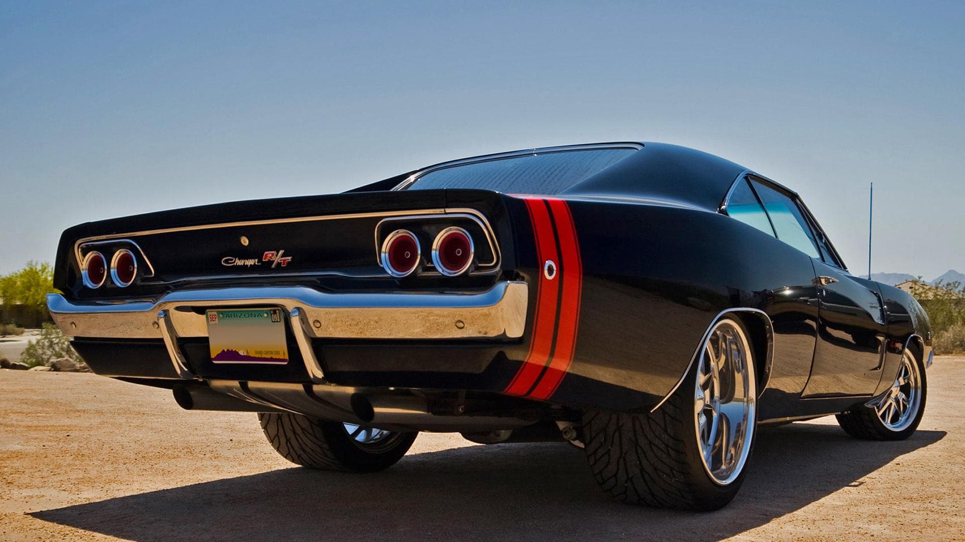 Pennysaver Classic Car Performance And Vintage Car Restoration