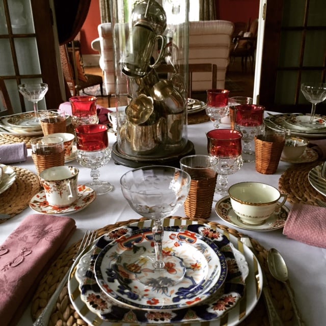 The English Merchant's Inn | Bed & Breakfast | Hotel in Waxahachie