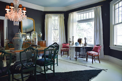 The English Merchant's Inn | Bed & Breakfast | Hotel in Waxahachie