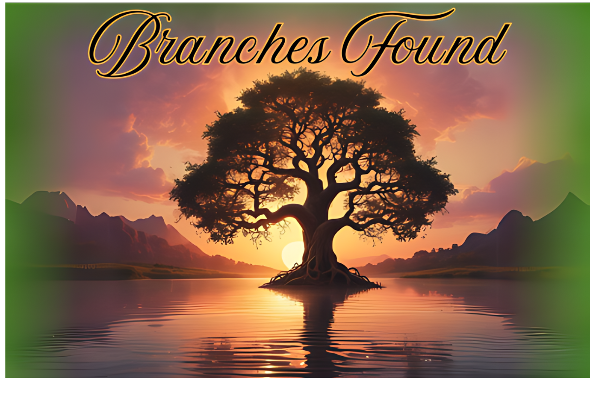 Branches Found - Genealogist: Family Tree Research, Heir Research, Lost / Missing Persons