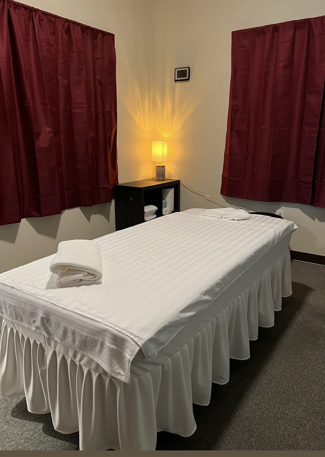Golden Tree Massage