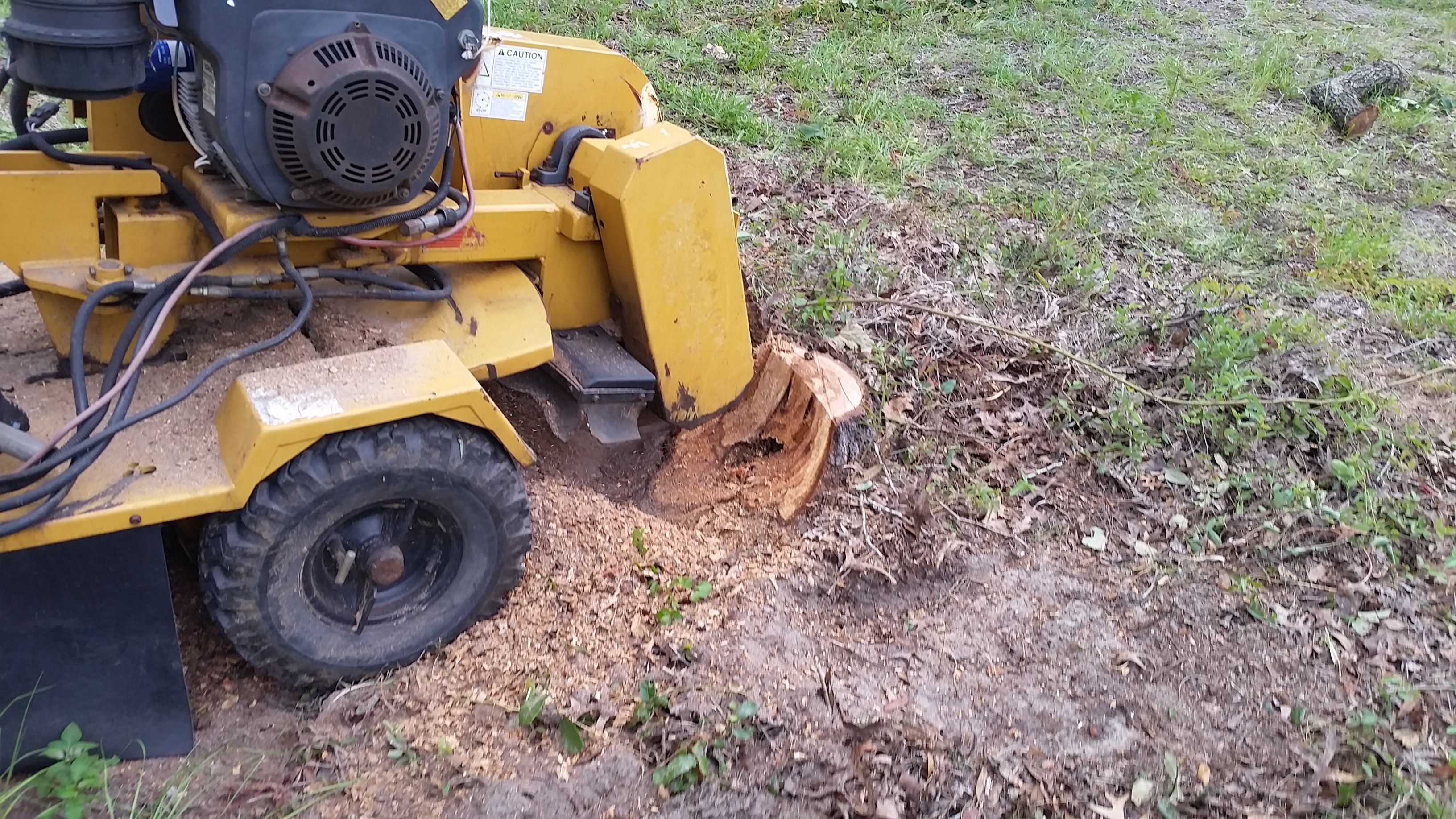 Mike's outdoor services,llc.