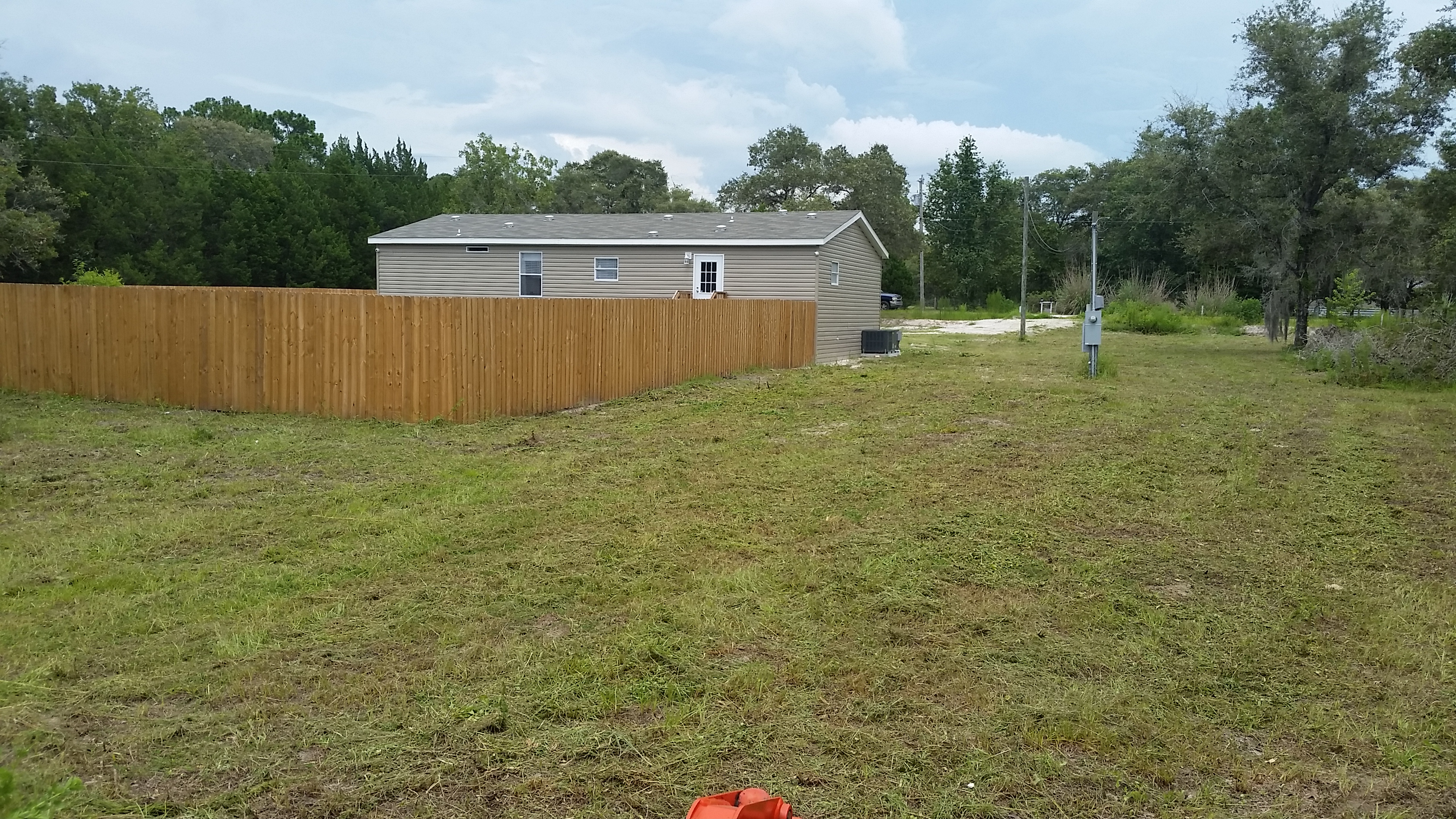 Mike's outdoor services,llc.