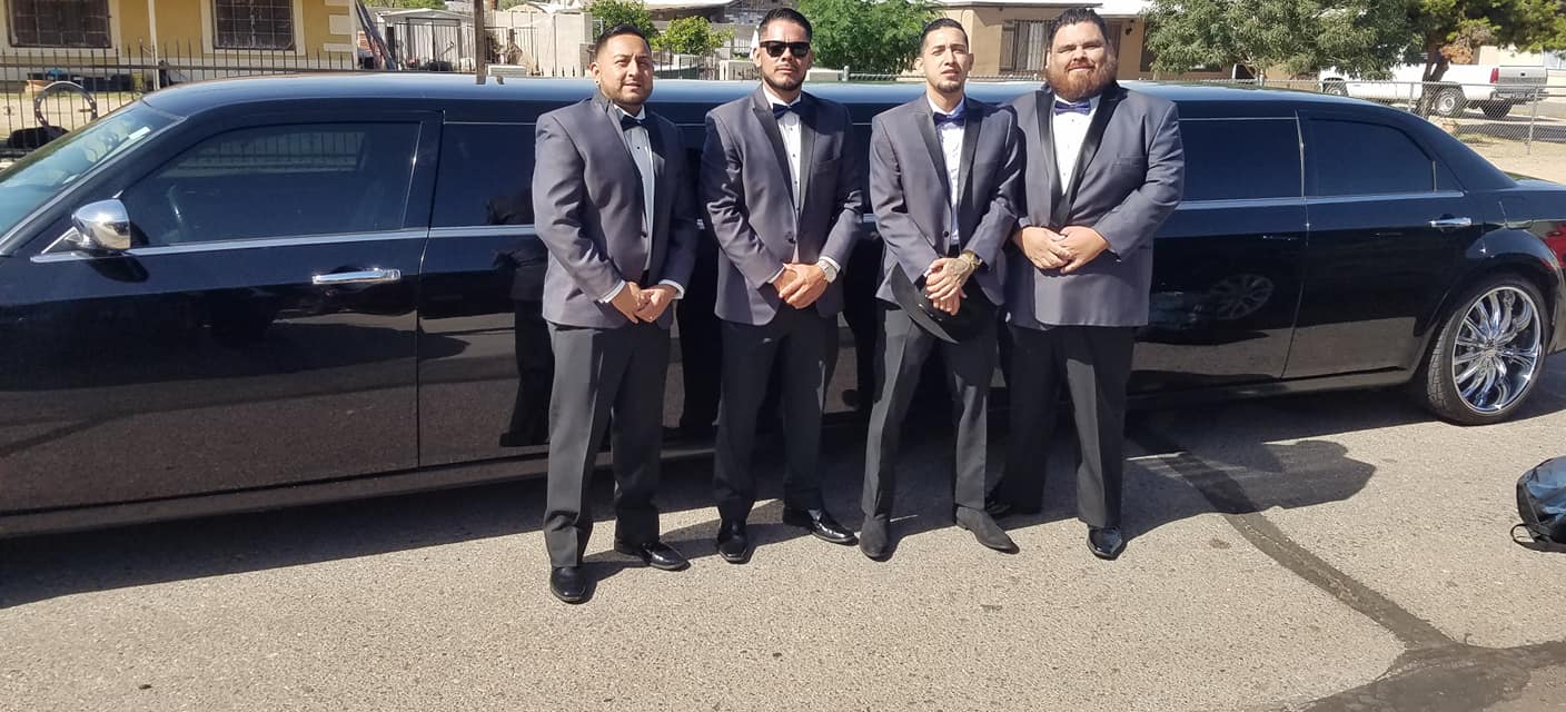 AZ Black Tie Limousine & Transportation of Central Scottsdale