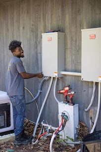 Trusted Electrical Contractor in Severna Park